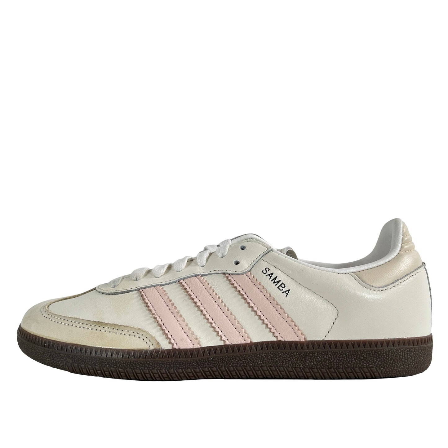 IH2751 adidas Samba OG Wonder Quartz (Women's) [USED] - 8 W (Used) (No Box)