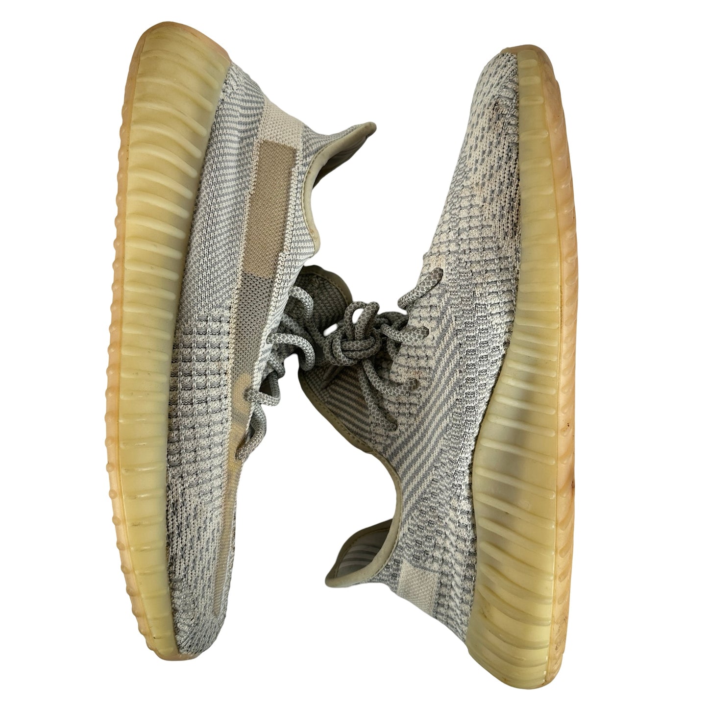 adidas Yeezy Boost 350 V2 Lundmark (Non Reflective) [USED] - 12 M (Used) (Replace Box)