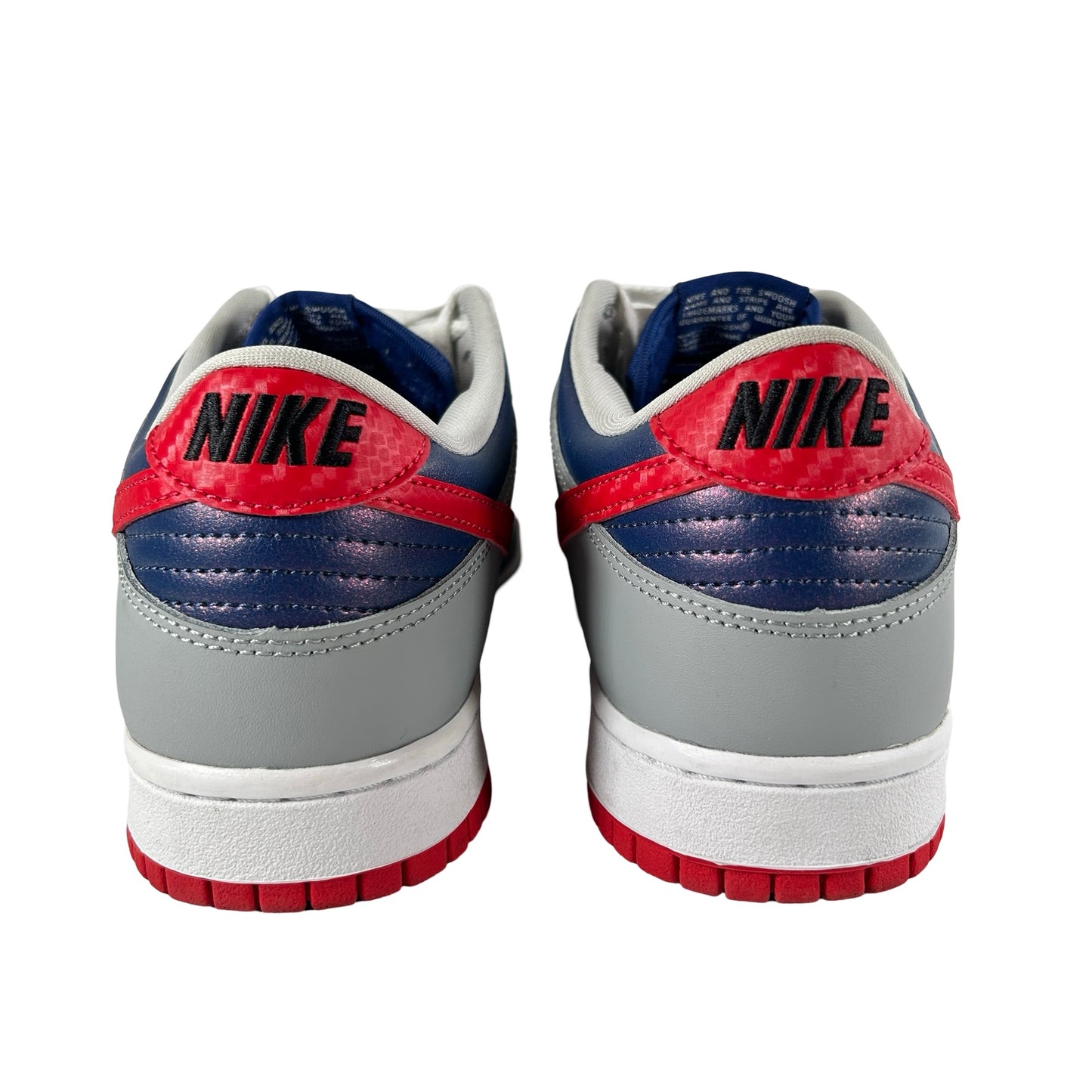 CZ2667 400 Dunk Low Co.JP Samba (2020) [USED] - 9.5 M (Used)