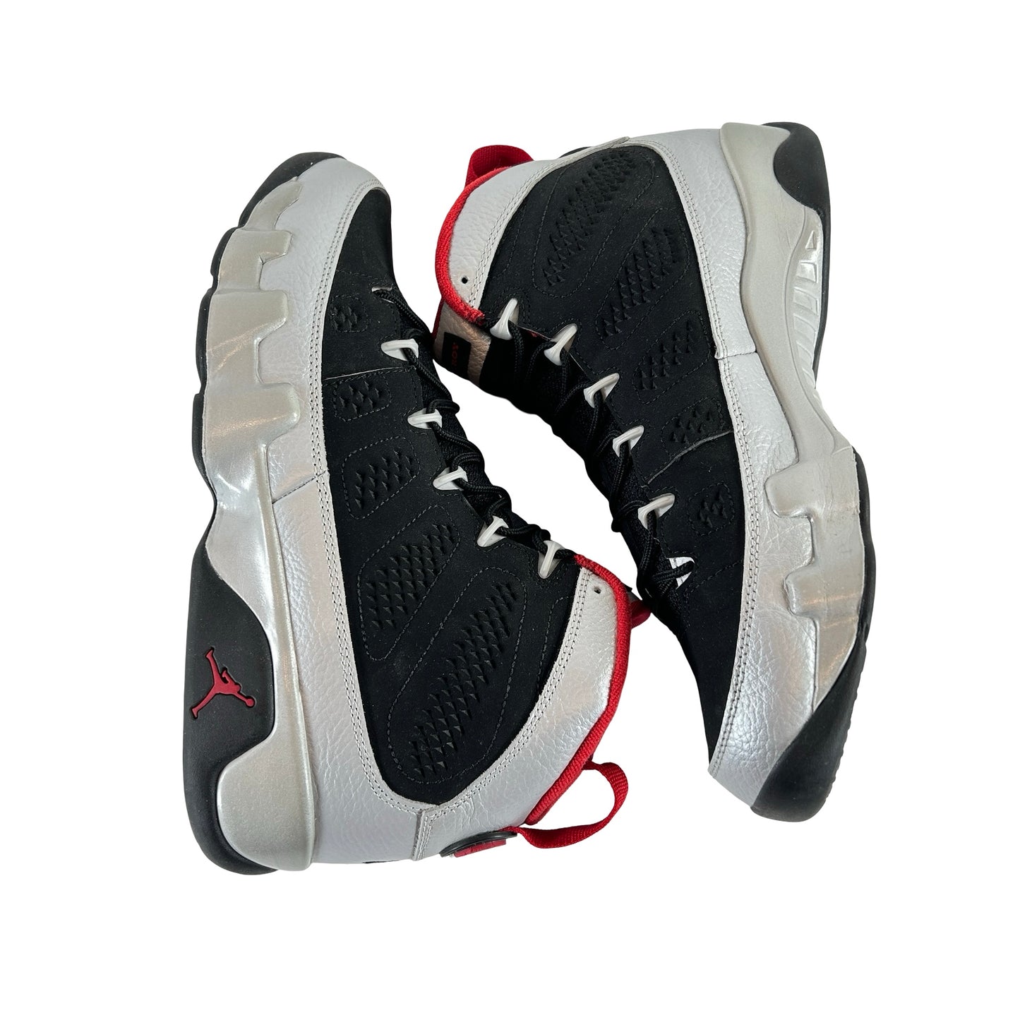 302370 012 Jordan 9 Retro Johnny Kilroy [USED] - 10 M (Used)