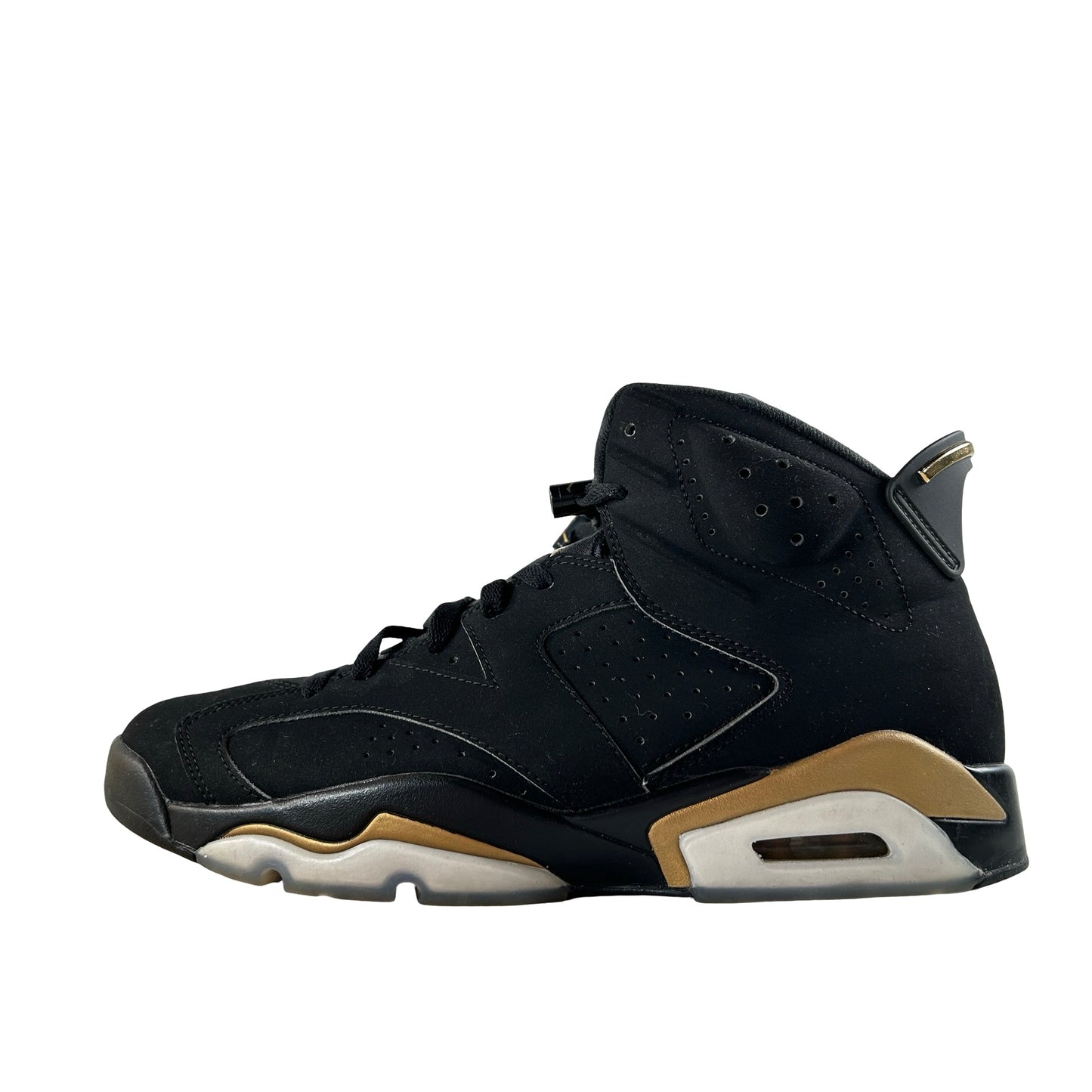 CT4954 007 Jordan 6 DMP [USED] - 10.5 M (Used4)