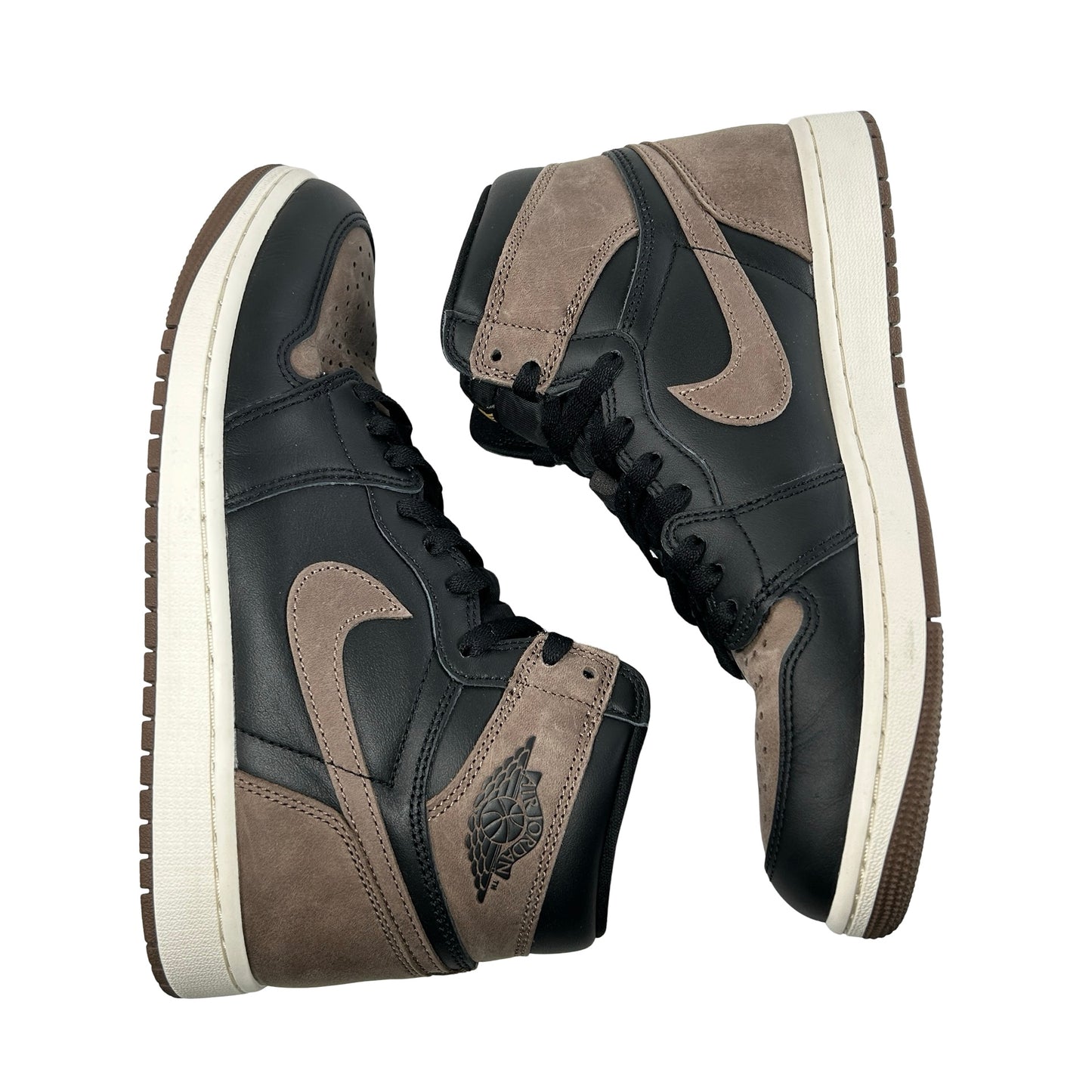 DZ5485 020 Jordan 1 Retro High OG Palomino [USED] - 9 M (Used7)