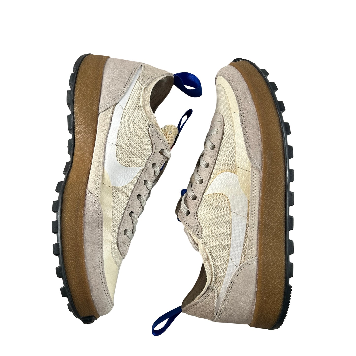 DA6672 200 NikeCraft General Purpose Shoe Tom Sachs [USED] - 11 W (Used)