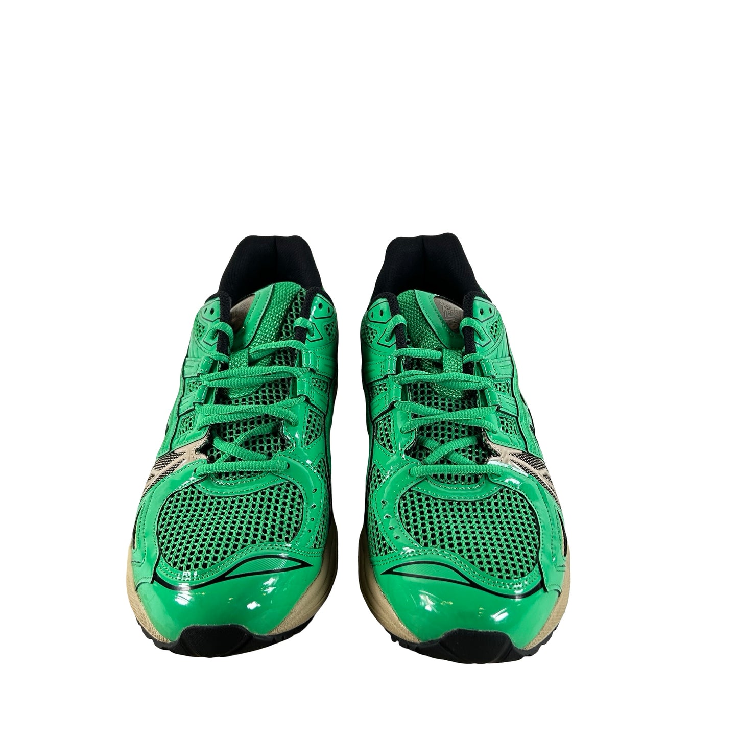 1203A350 300 ASICS Gel-Kayano Legacy GmbH Cilantro Wood Crepe [USED] - 12 M (Used) (No Box)