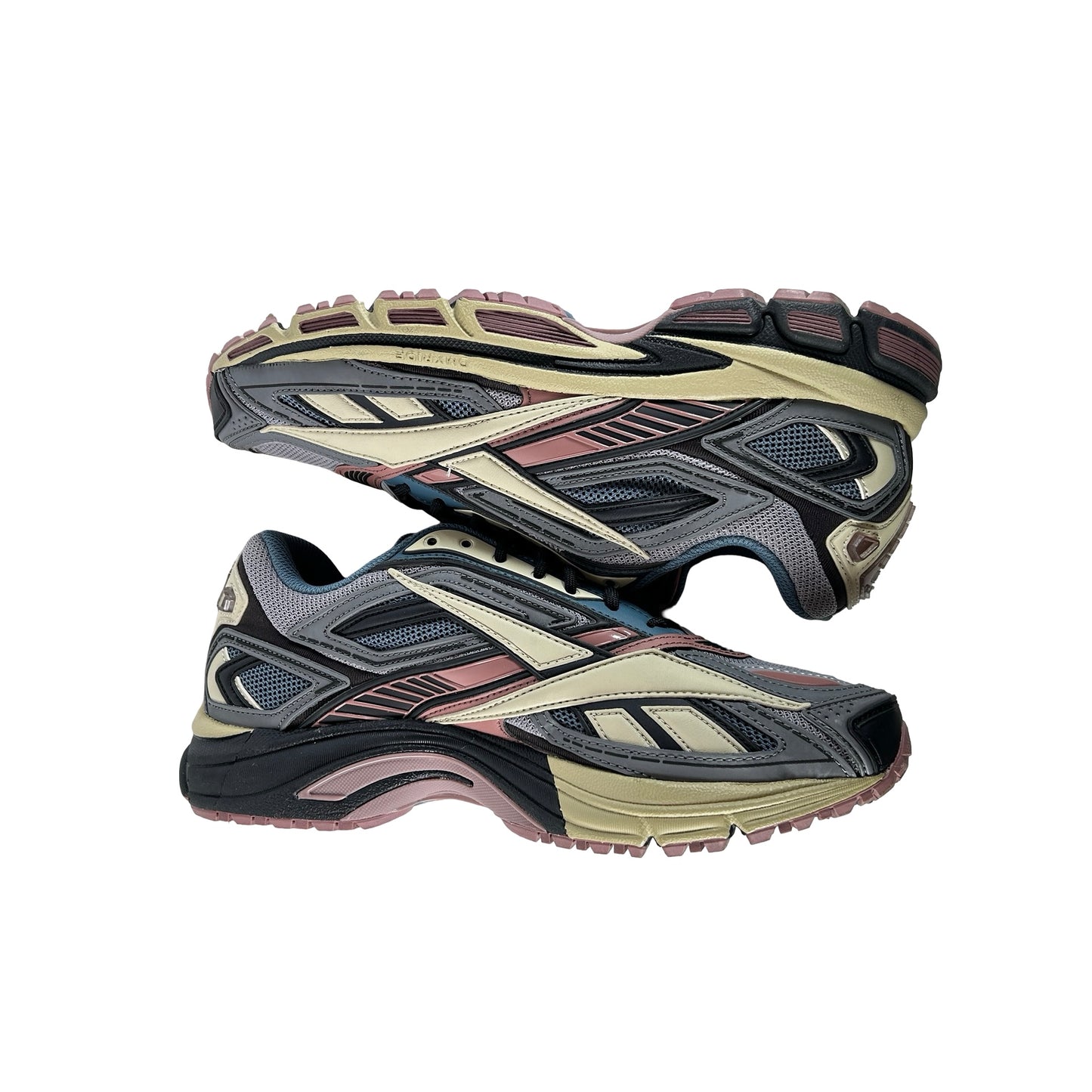 100236672 Reebok Premier Road Ultra Soft Pink [USED] - 8.5 M (Used) (No Box)