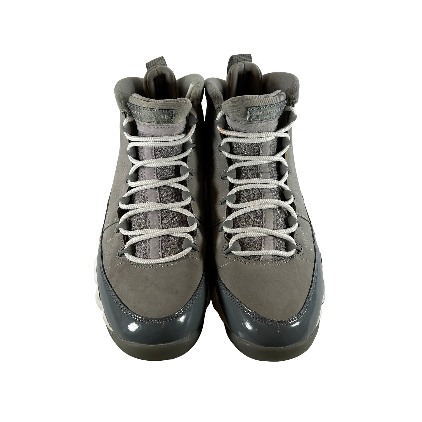 HV4794 011 Jordan 9 Retro Cool Grey (2025) [USED] - 10.5 M (Used2) (No Box2)