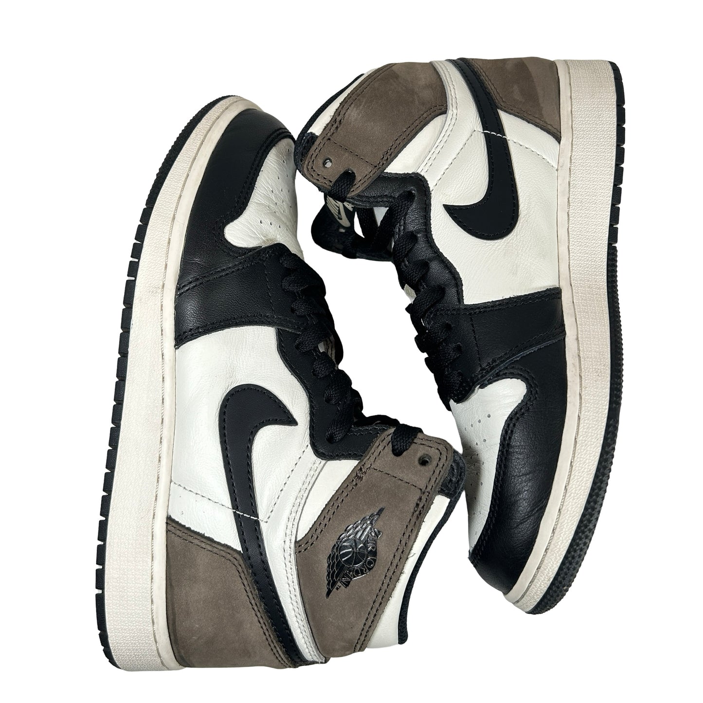 575441 105 Jordan 1 Mocha (GS) [USED] - 6 Y (Used)