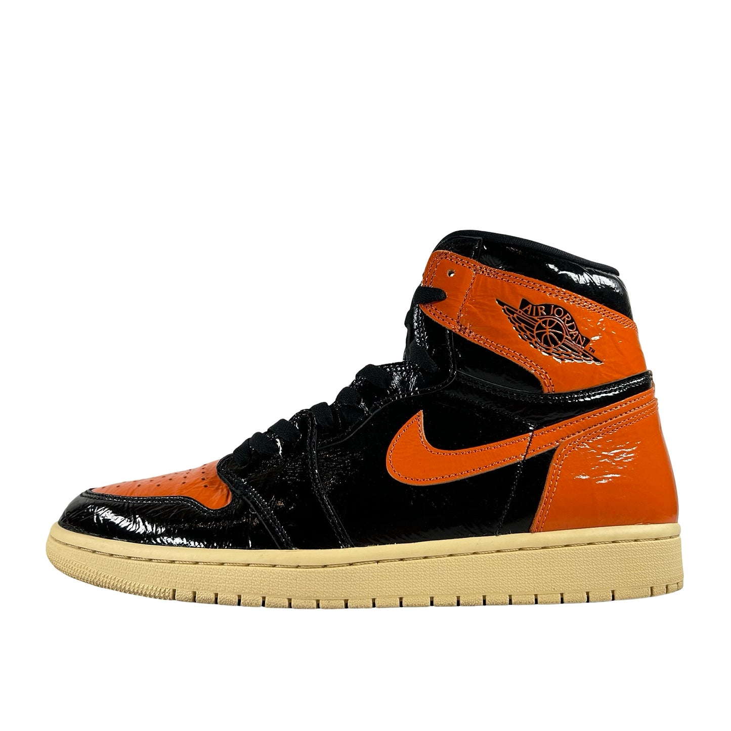 555088 028 Jordan 1 Retro High Shattered Backboard 3.0 [USED] - 11 M (Used2)