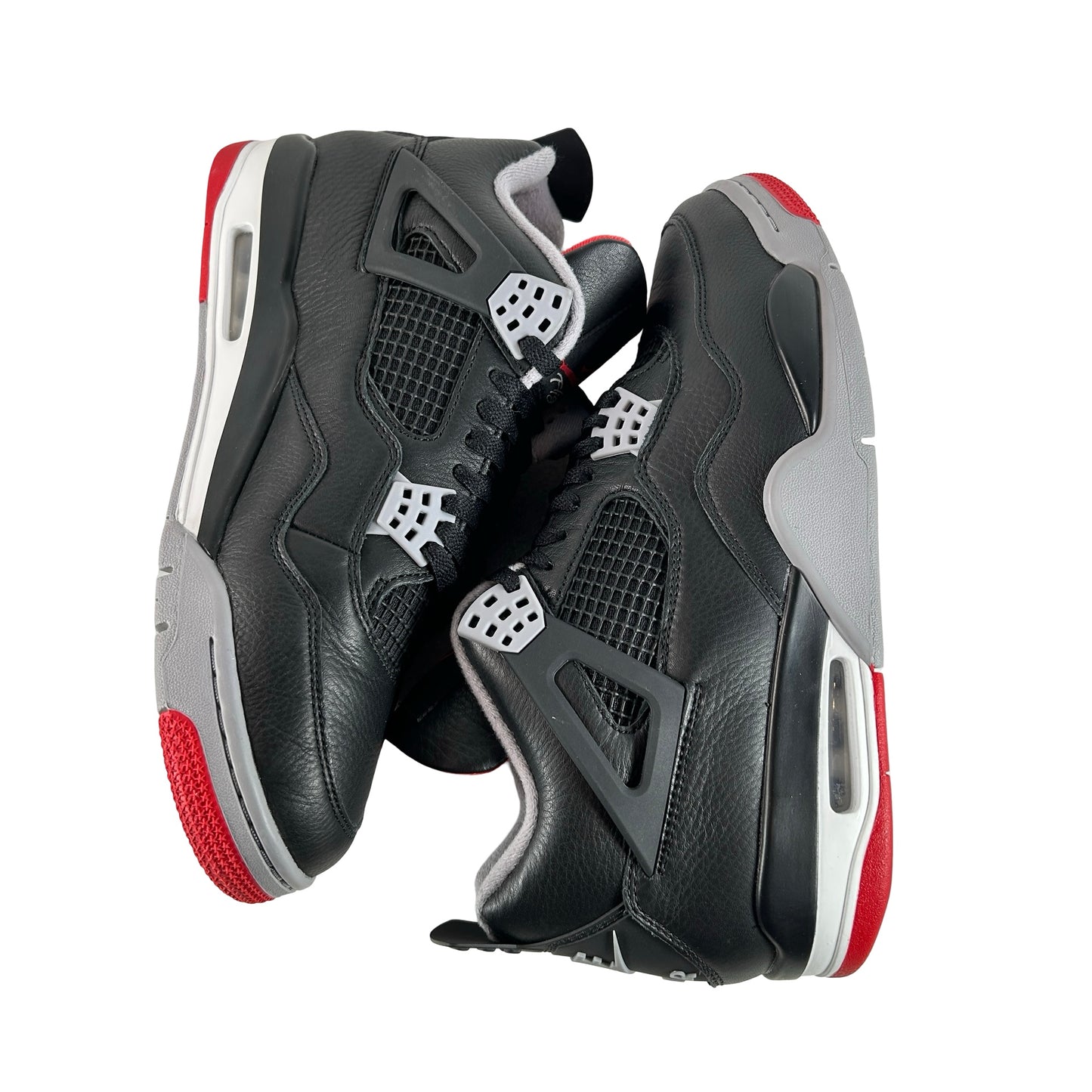FV5029 006 Jordan 4 Retro Bred Reimagined [USED] - 11 M (Used22)