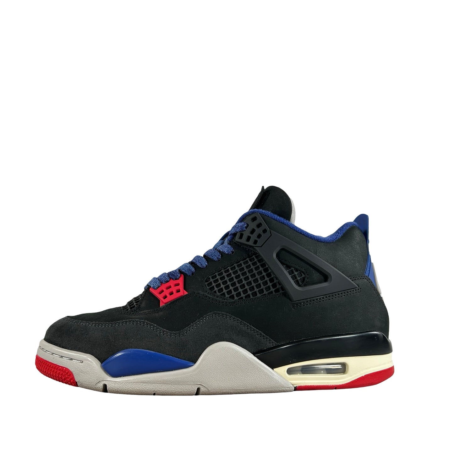 FV5029 003 Jordan 4 Retro Rare Air (White Lettering) [USED] - 10 M (Used2) (No Box2)