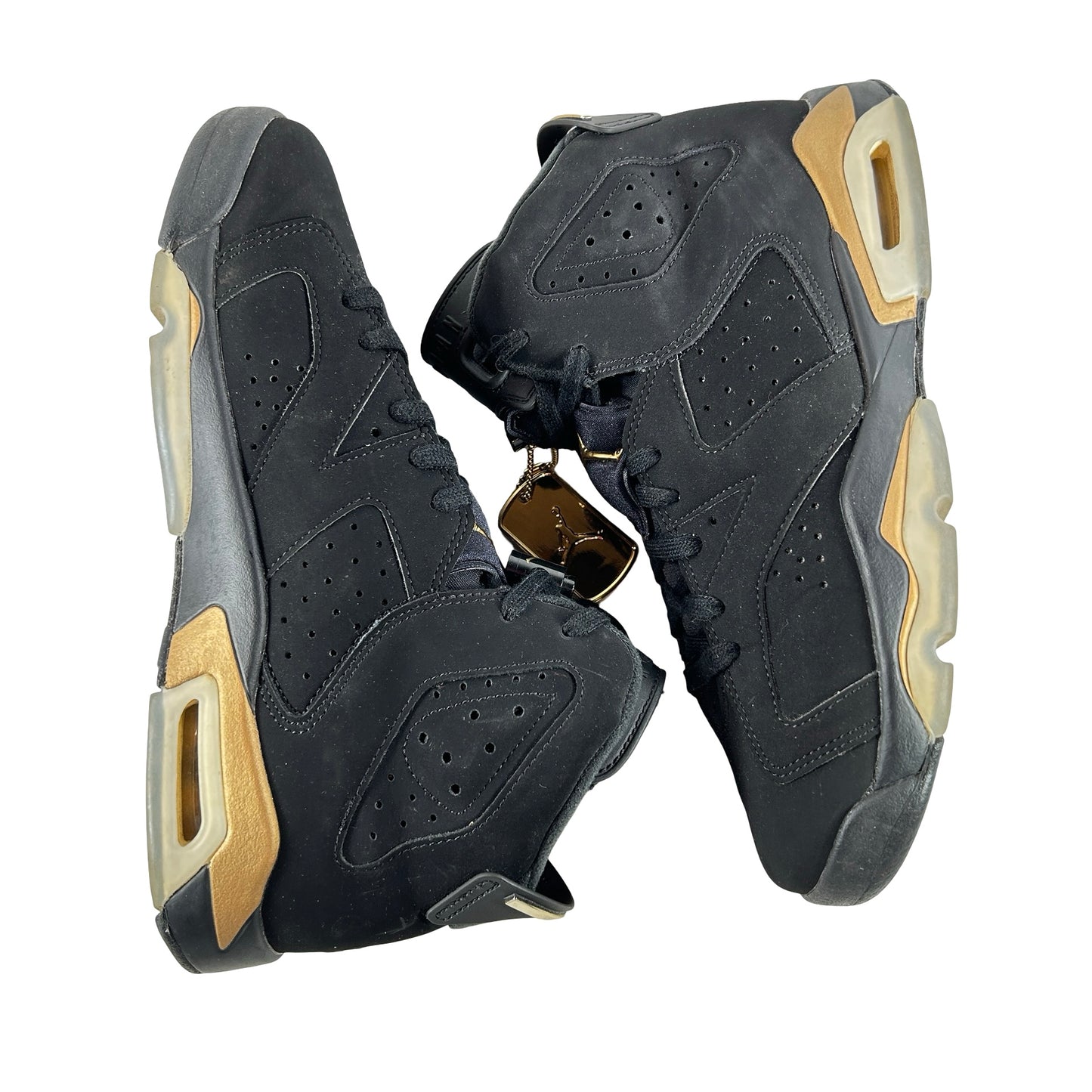CT4964 007 Jordan 6 Retro DMP 2020 (GS) [USED] - 7 Y (Used) (No Box2)