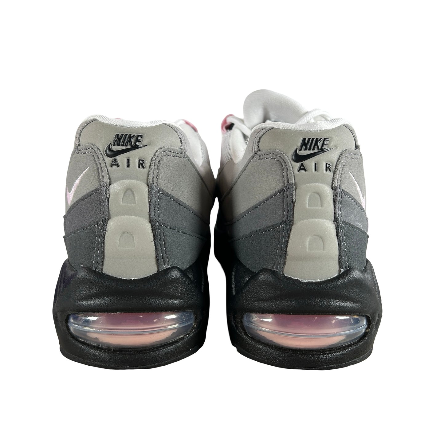 HJ5996 001 Nike Air Max 95 OG Big Bubble Pink Foam (Women's) [USED] - 10 W (Used3)
