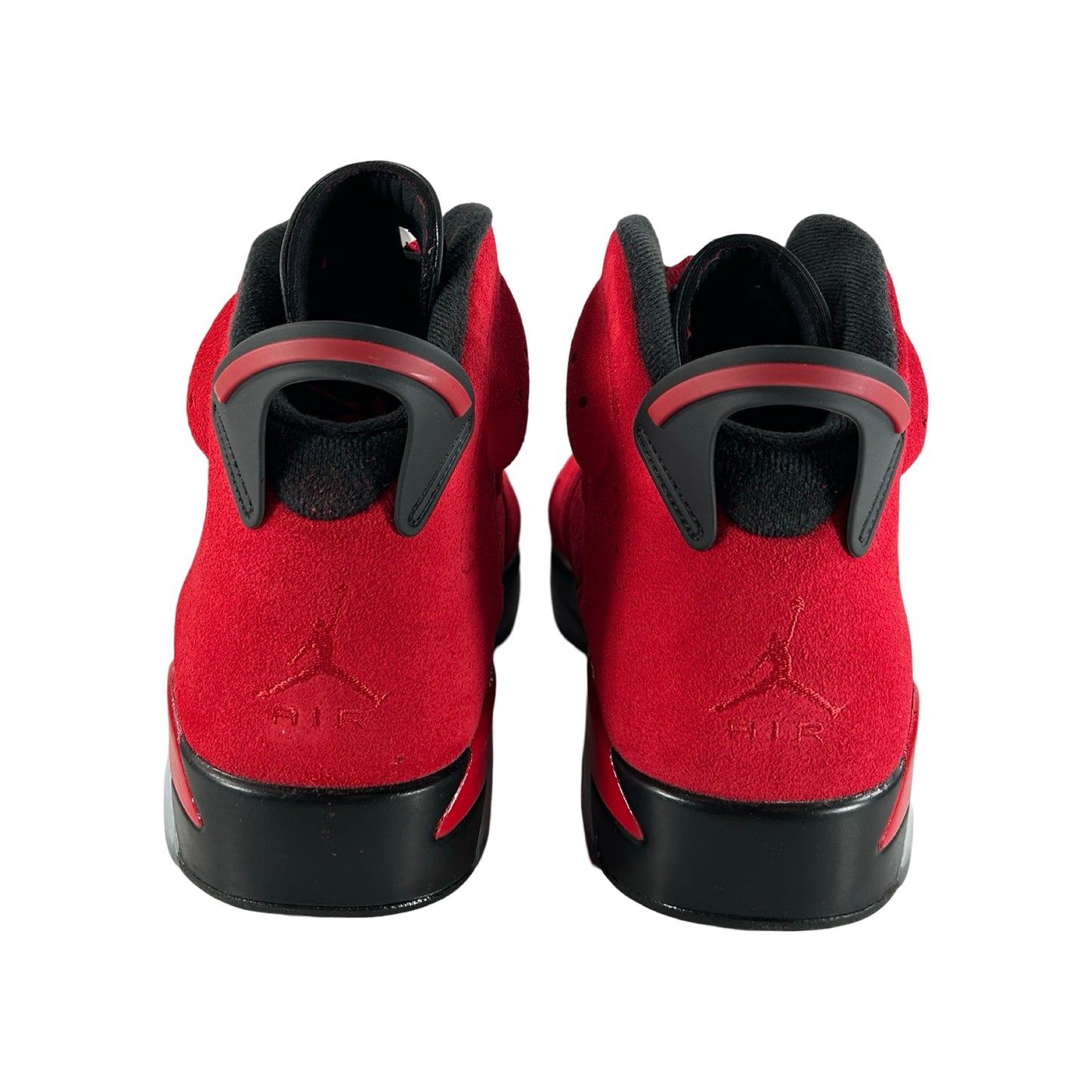 CT8529 600 Jordan 6 Retro Toro Bravo