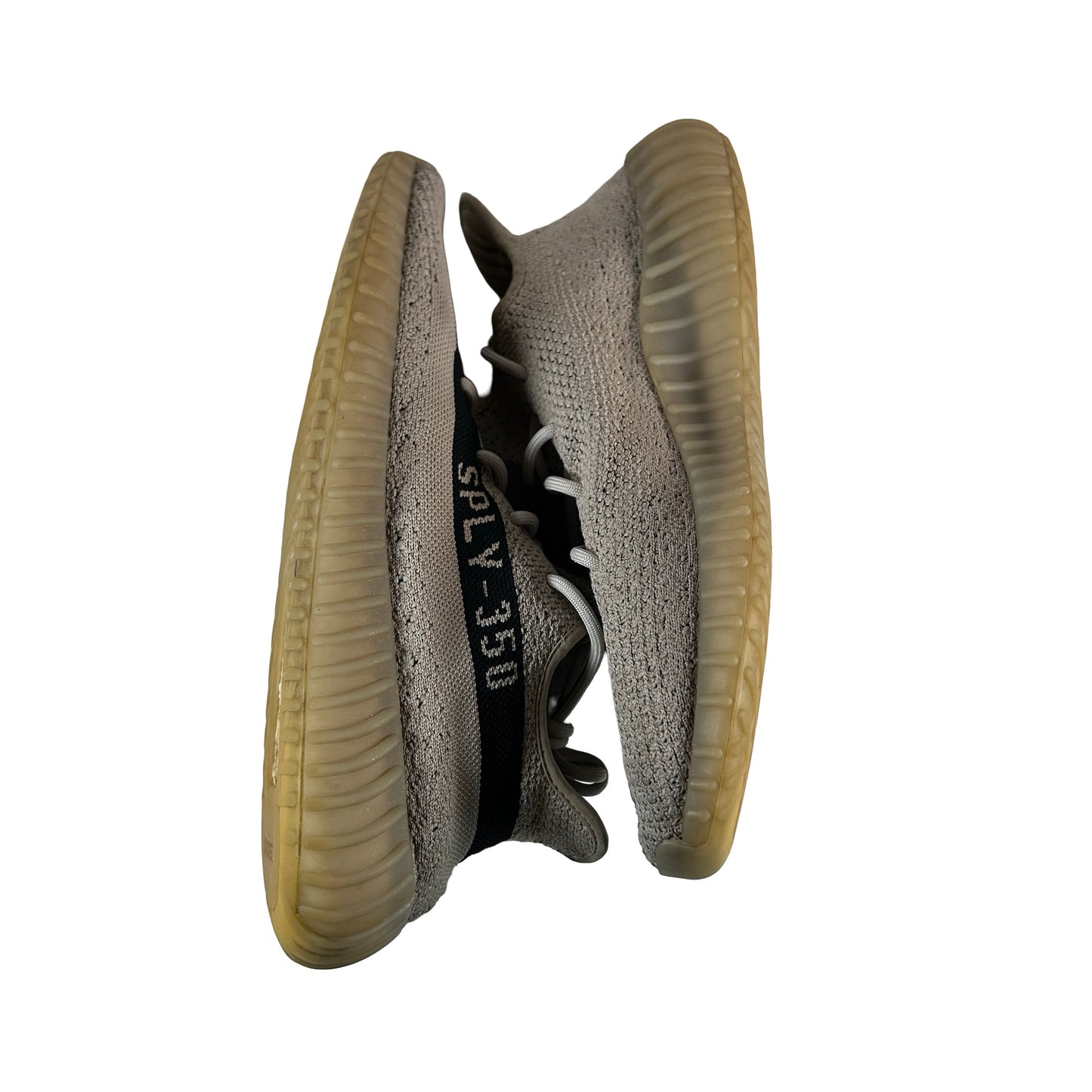 HP7870 adidas Yeezy Boost 350 V2 Slate [USED] - 11 M (Used)