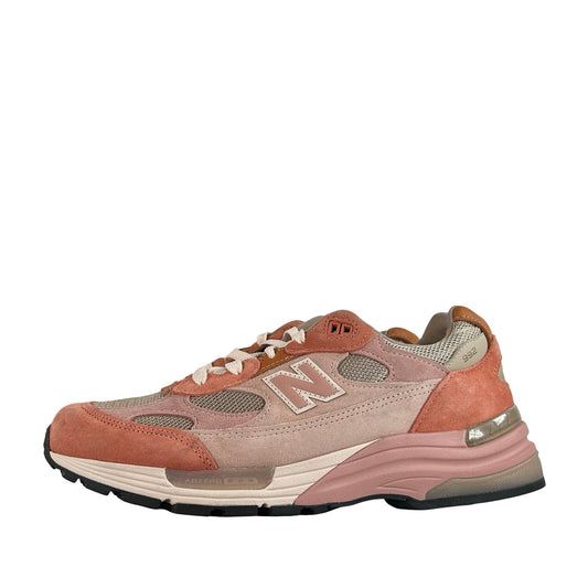 U992JG1 New Balance 992 MiUSA Joe Freshgoods Aged Well [USED] - 10 M (Used2)