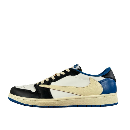 DM7866 140 Jordan 1 Low Fragment x Travis Scott [USED] - 11.5 M (VNDS)