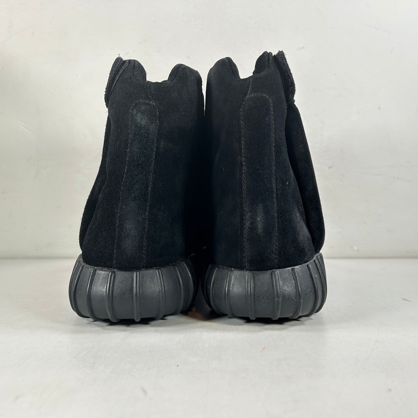 BB1839 adidas Yeezy Boost 750 Triple Black [USED] - 10 M (VNDS)