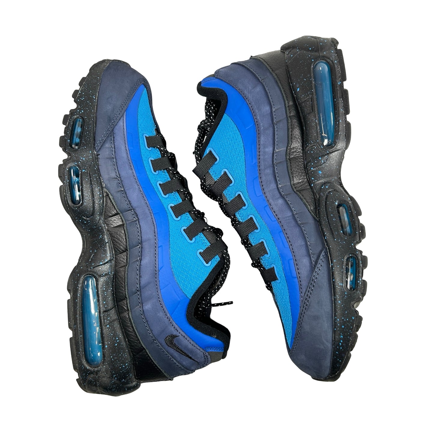 HF5515 400 Nike Air Max 95 Stash (2024) [USED] - 10.5 M (Used3)