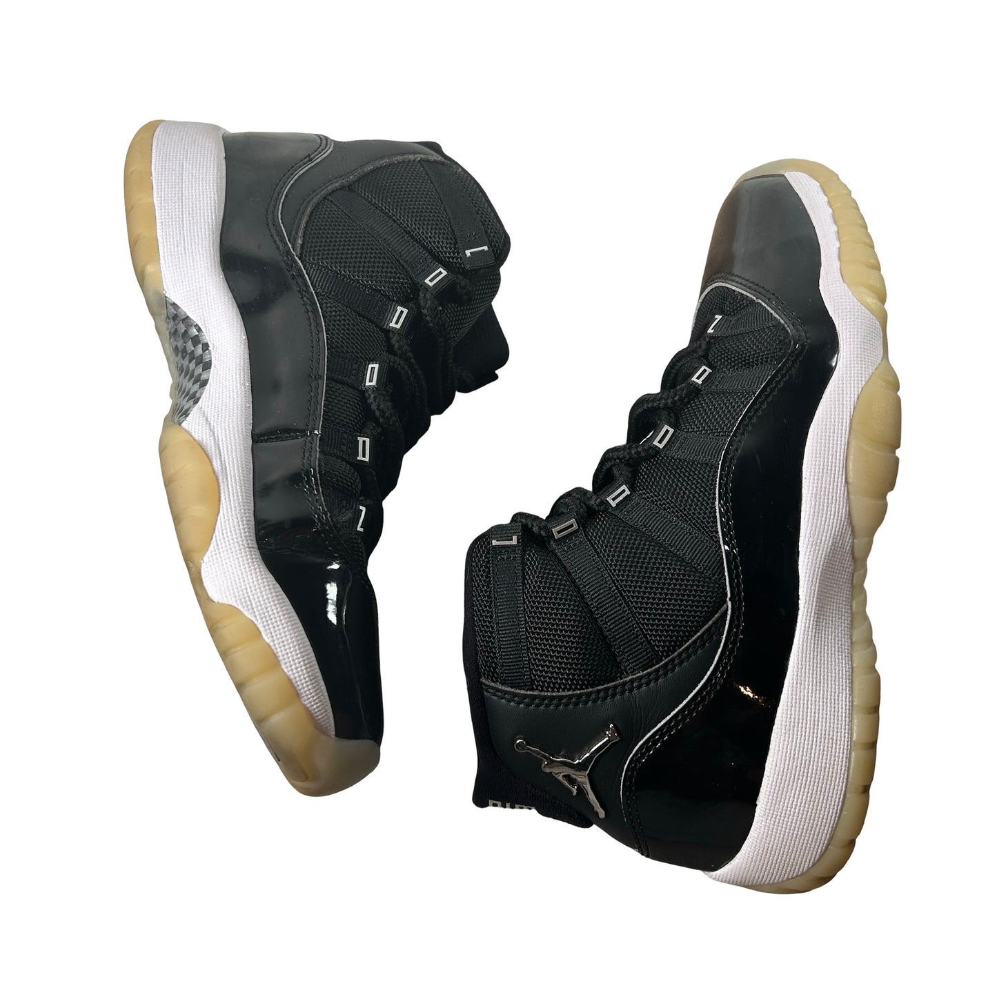 378038 011 Jordan 11 Retro Jubilee (GS) [USED] - 5.5 Y (Used2)