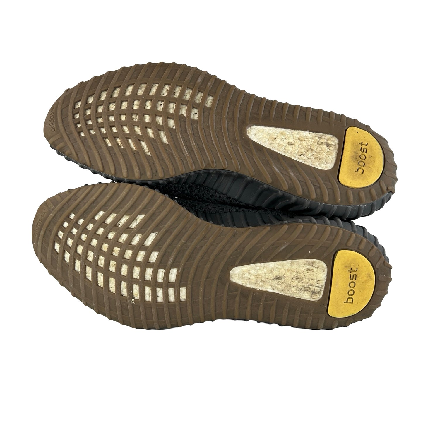 FY2903 adidas Yeezy Boost 350 V2 Ceniza