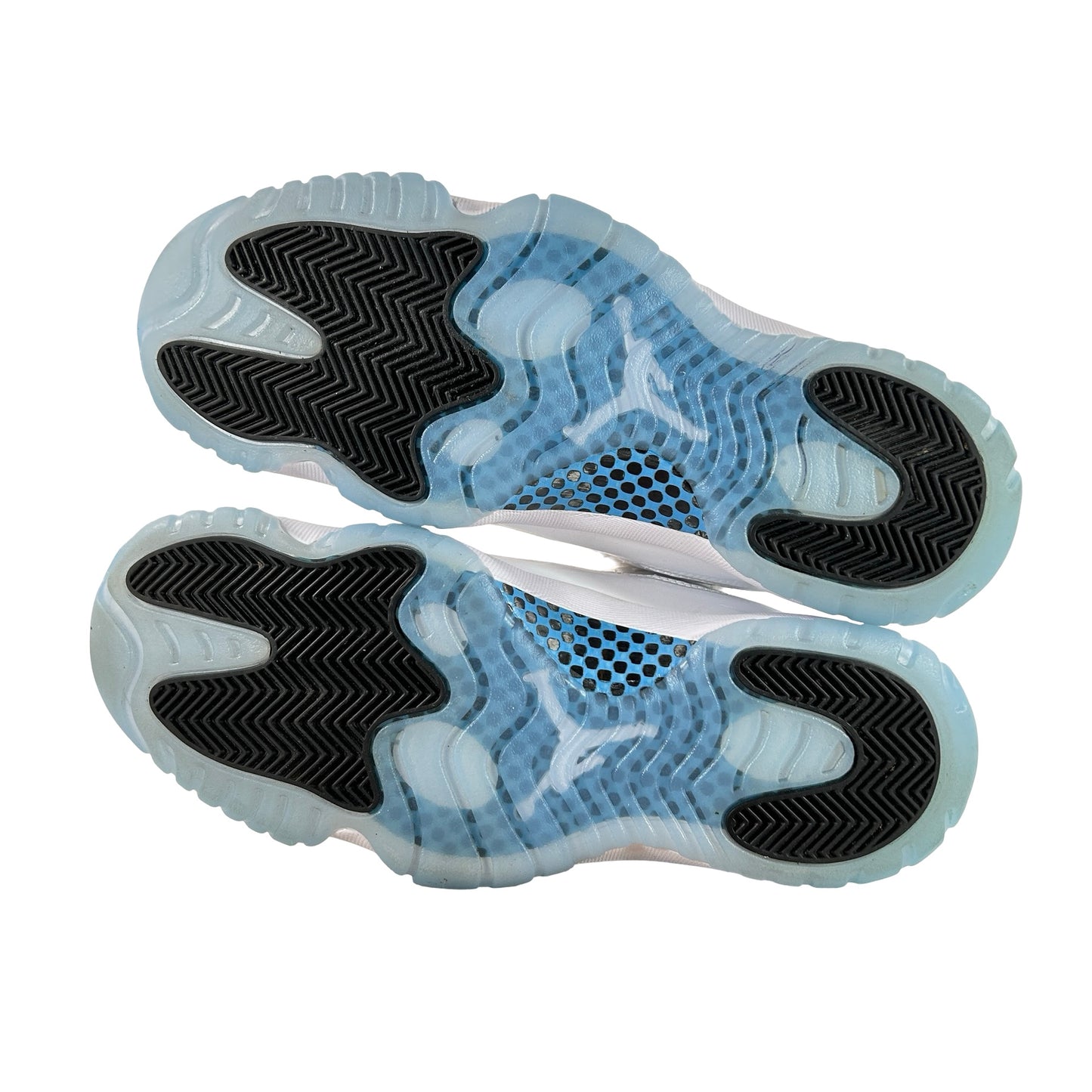 CT8012 104 Jordan 11 Retro Legend Blue (2024) [USED] - 10 M (Used7)
