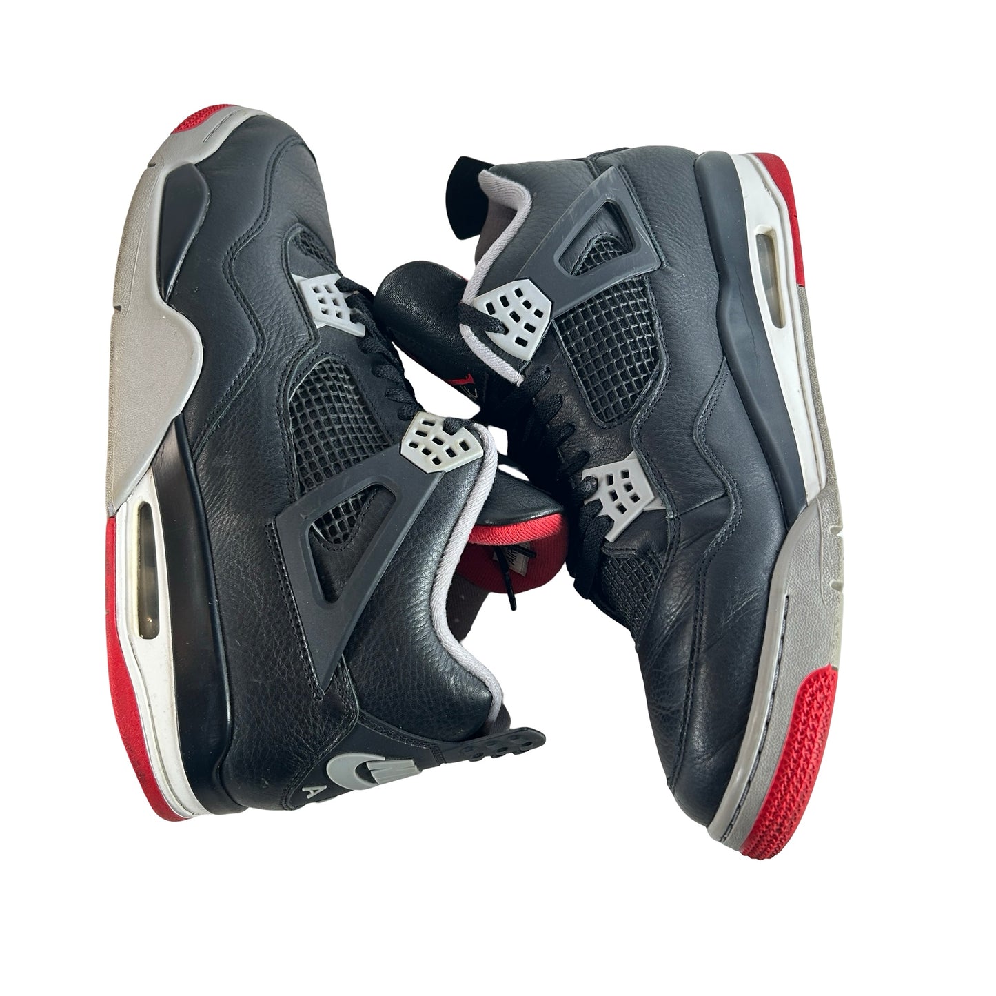 FV5029 006 Jordan 4 Retro Bred Reimagined [USED] - 14 M (Used4)