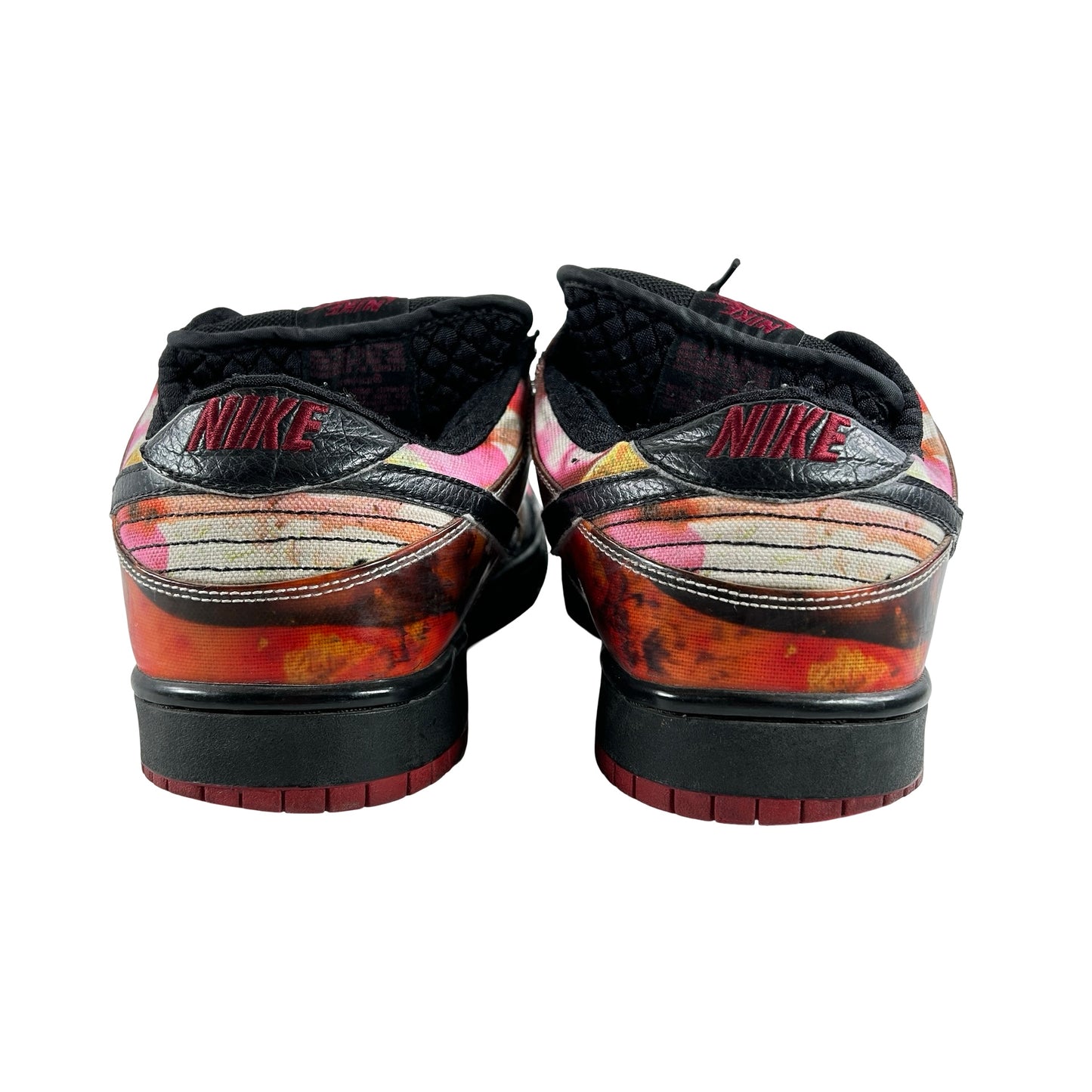 313233 001 Nike SB Dunk Low Pushead 1 (2005) [USED] - 13 M (Used) (Replace Box) (Missing Insoles)