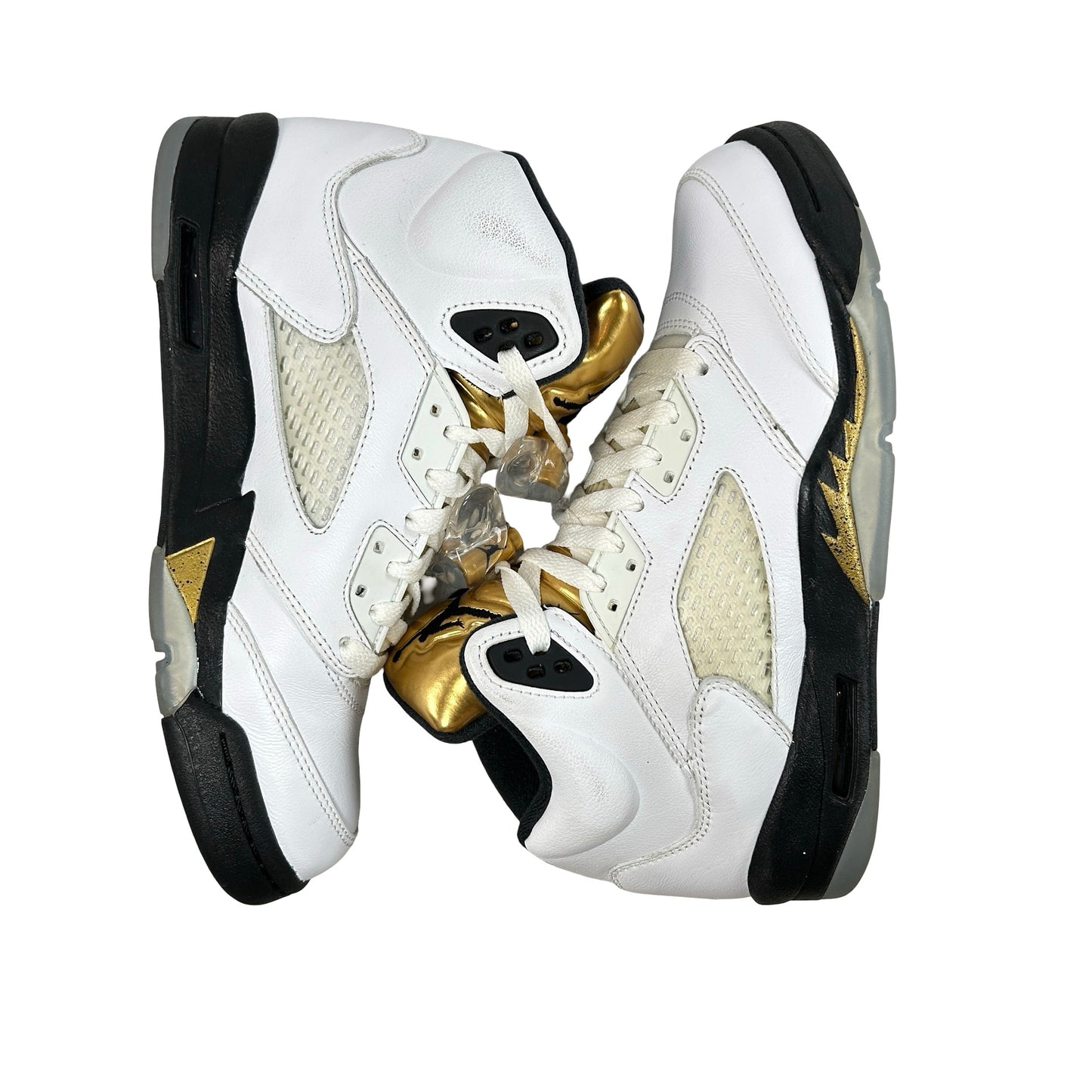 440888 133 Jordan 5 Retro Olympic (2016) (GS) [USED] - 6.5 Y (Used) (Replace Box)