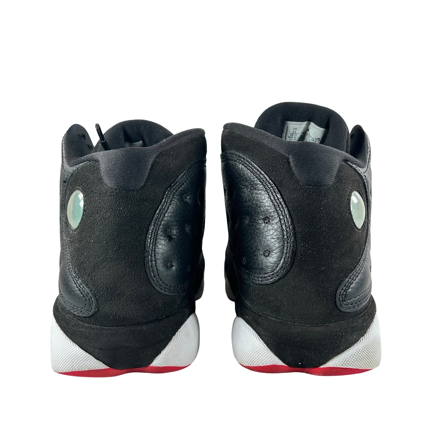 414571 062 Jordan 13 Retro Playoff (2023) [USED] - 11 M (Used2)
