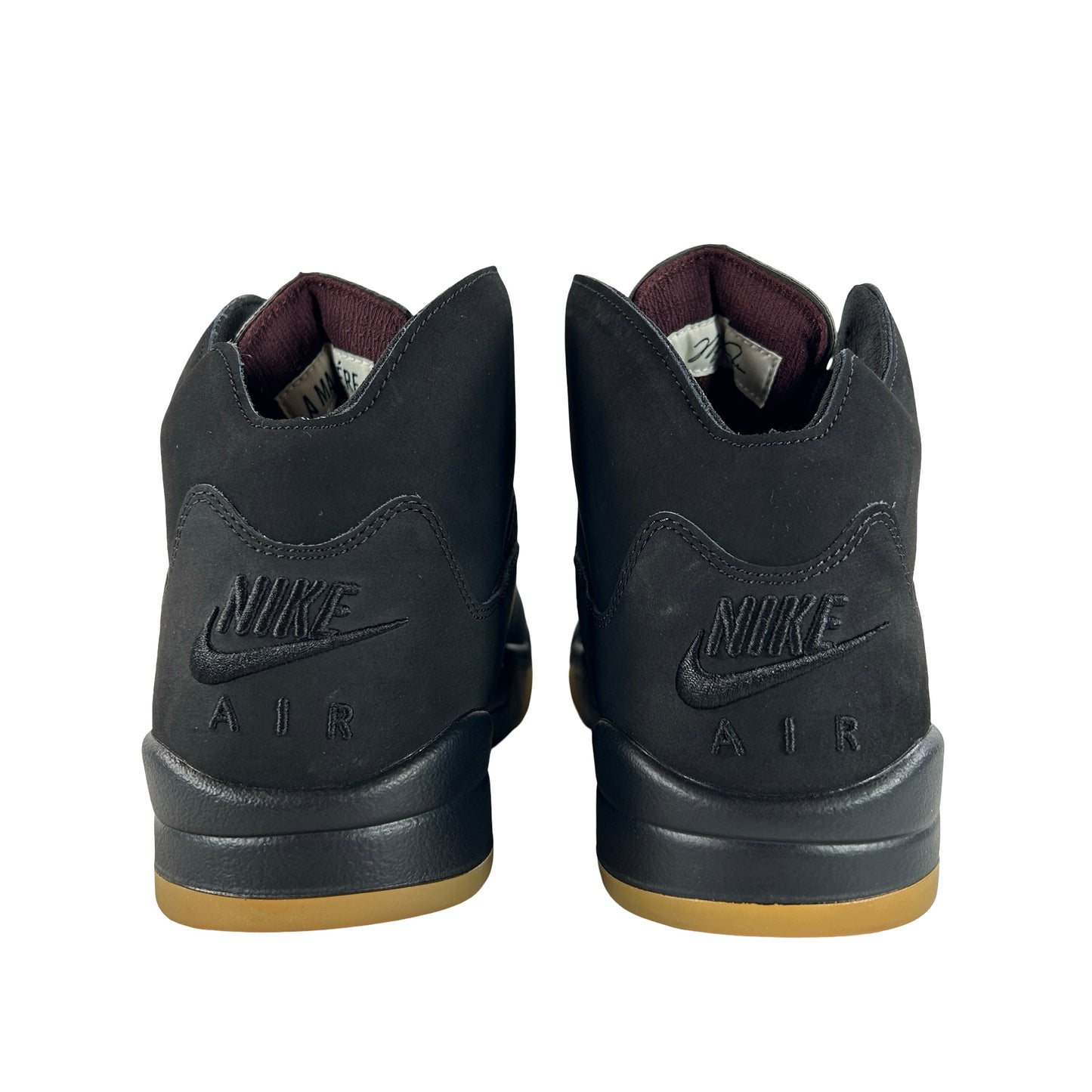 FD1330 001 Jordan 5 Retro A Ma Maniere Dusk [USED] - 11 M (VNDS2)