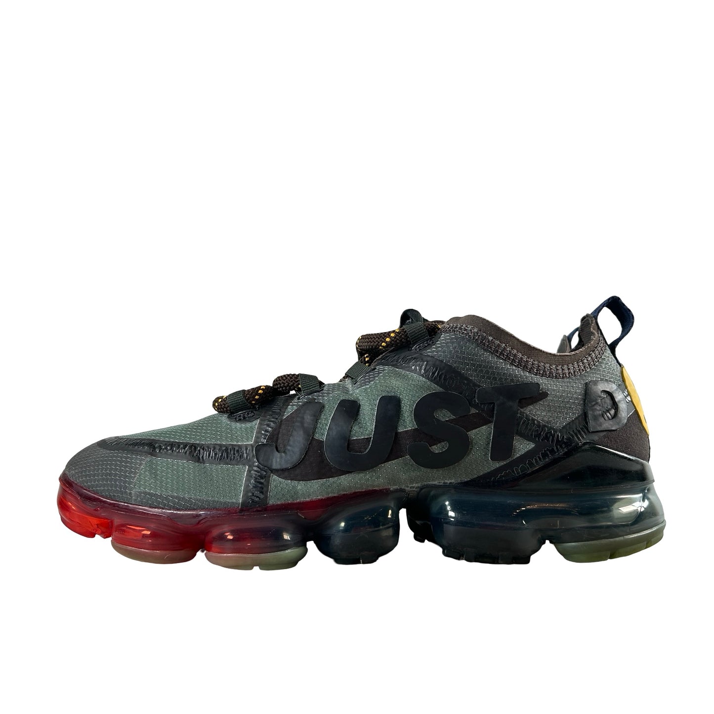 CD7001 300 Air VaporMax 2019 CPFM [USED] - 11 W (Used) (No Box)