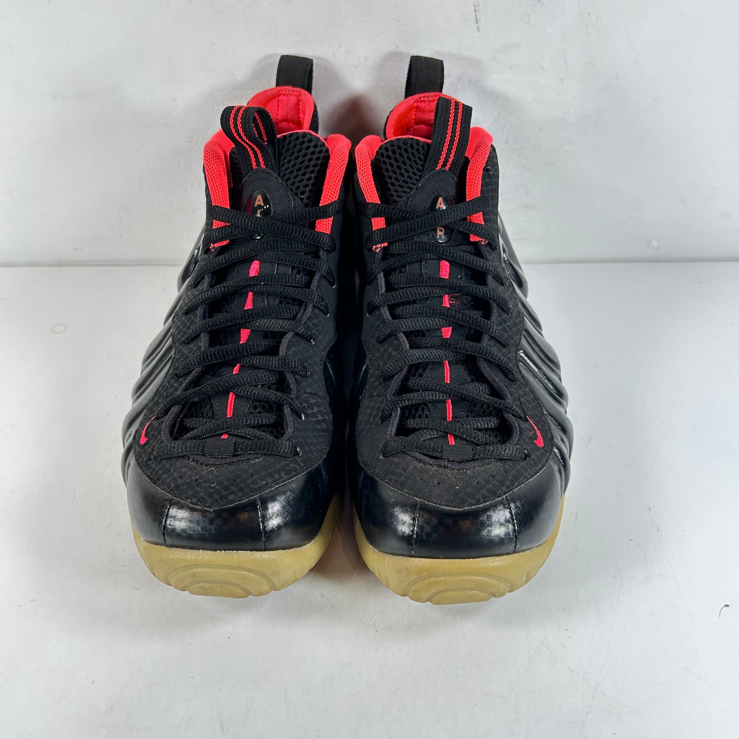 616750 001 Nike Air Foamposite Pro Yeezy [USED] - 11.5 M (Used) (No Box)