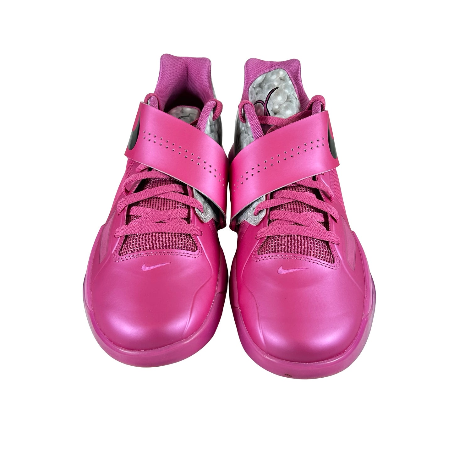 HF9098 600 Nike KD 4 Aunt Pearl (2024) [USED] - 10 M (Used)