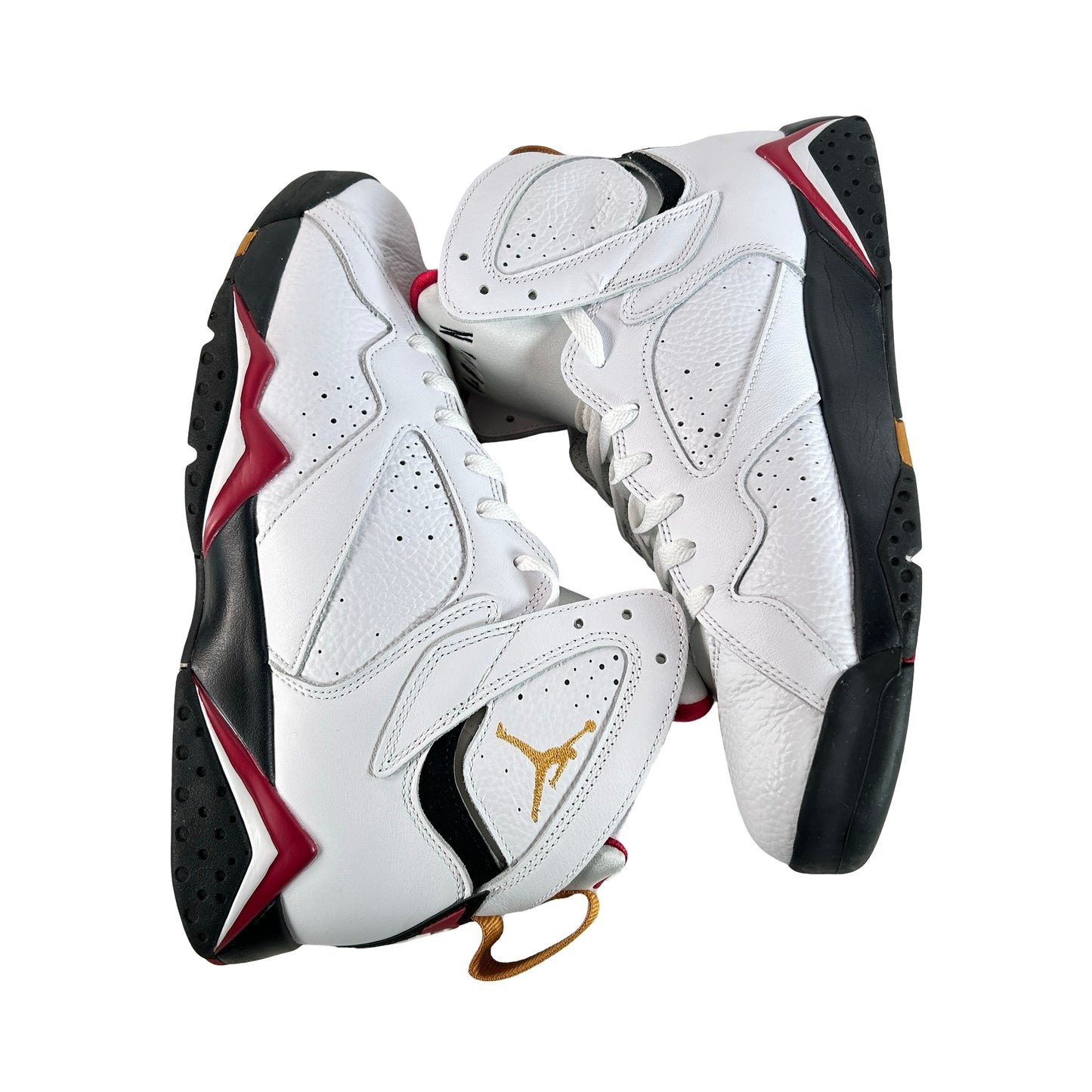 CU9307 106 Jordan 7 Retro Cardinal (2022) [USED] - 10.5 M (Used11)