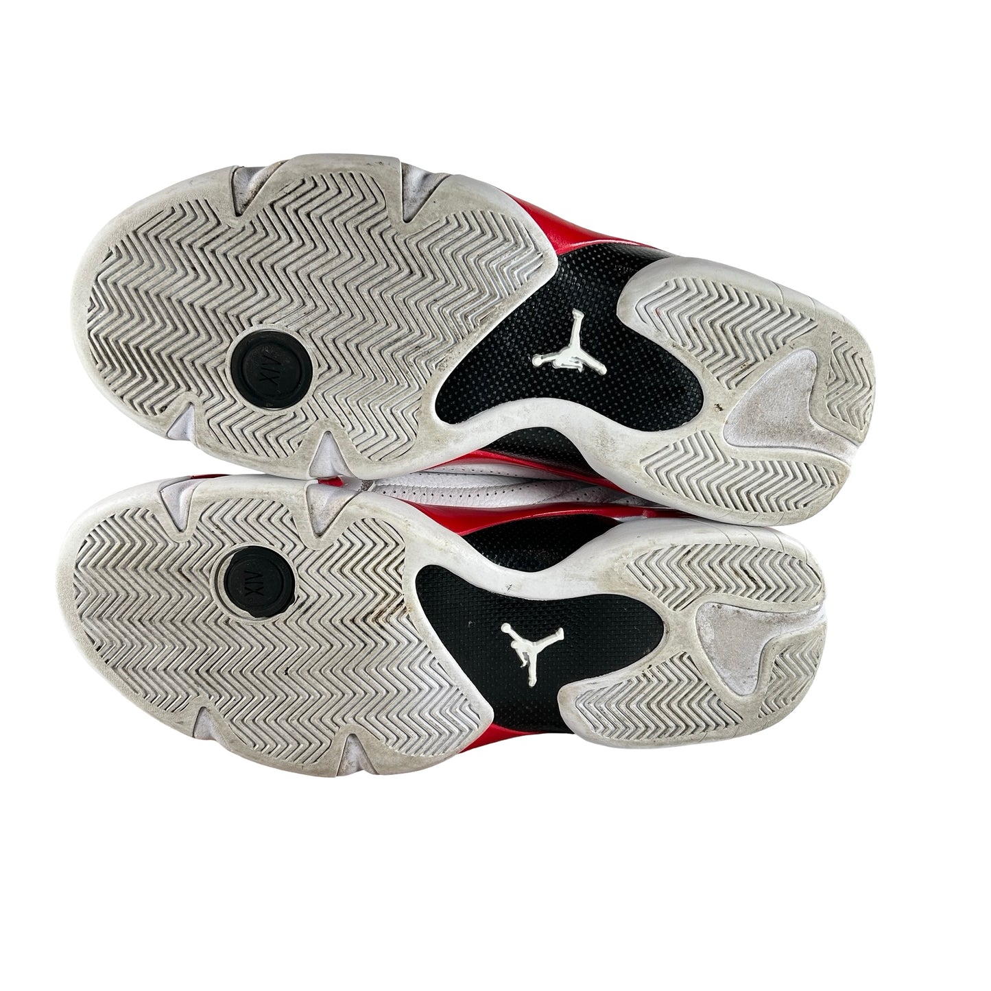 487471 100 Jordan 14 Retro Rip Hamilton [USED] - 12 (Used)