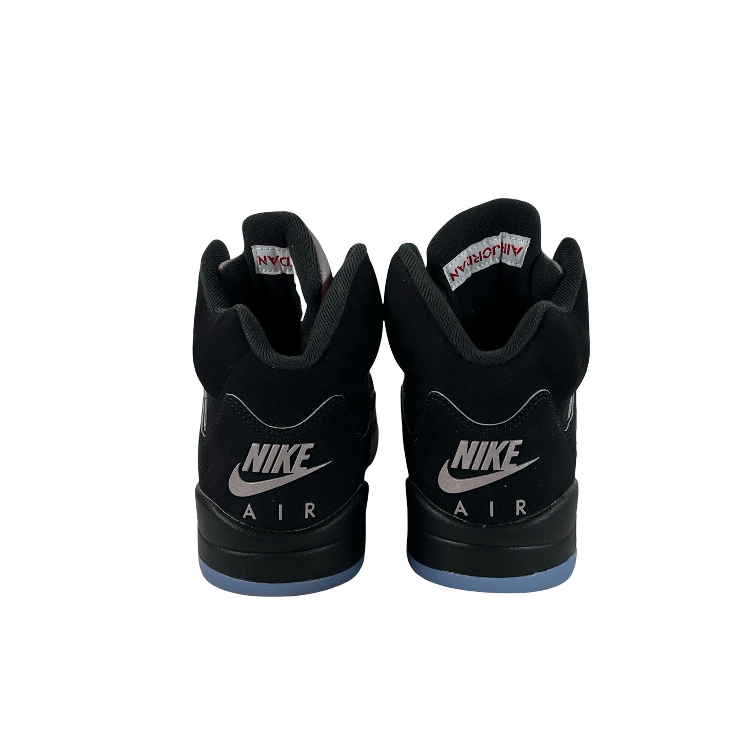 HF3975 001 Jordan 5 Retro OG Black Metallic Reimagined [USED] - 8.5 M (VNDS2)