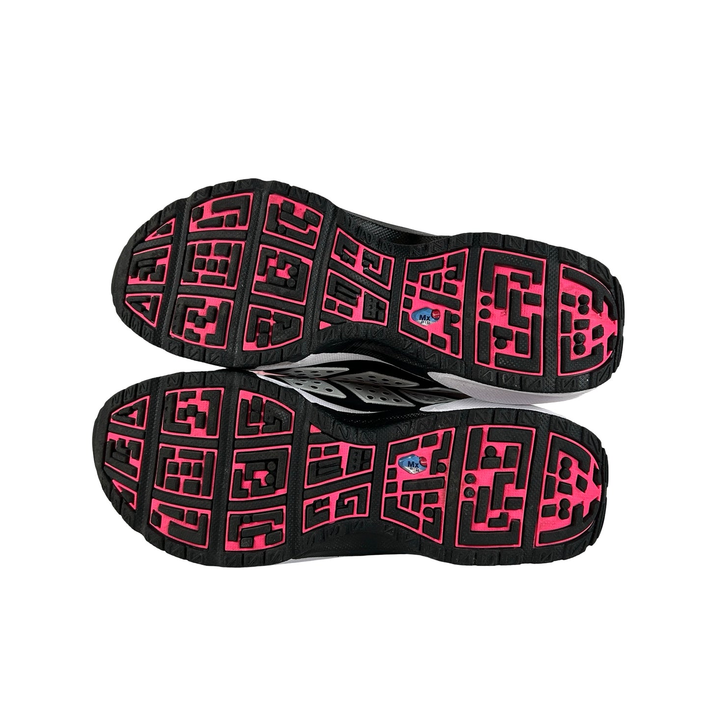 FZ2068 600 Nike Air Max Sunder Hyper Pink Black (Women's) [USED] - 9.5 W (Used)