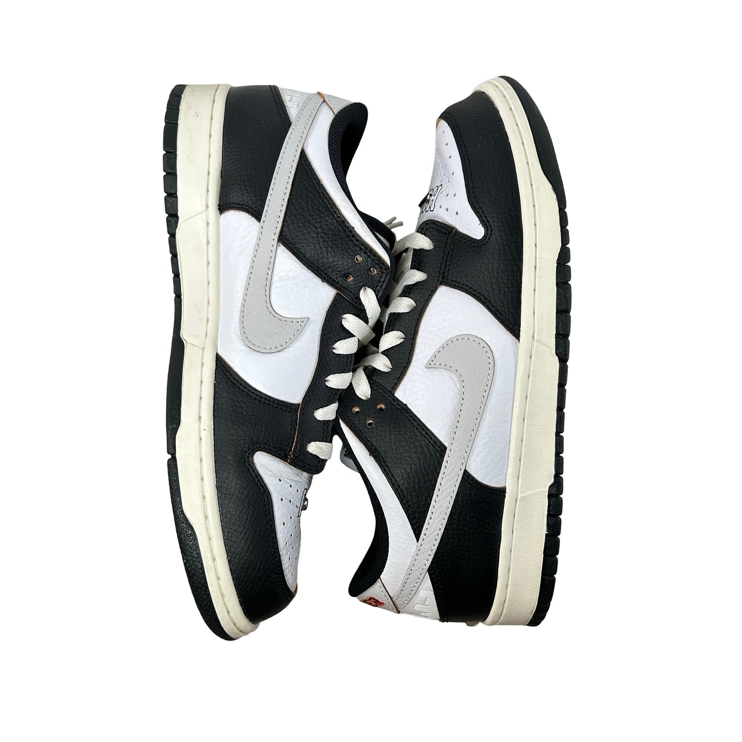 FD8775 001 Nike SB Dunk Low HUF San Francisco [USED] - 9 M (Used2)