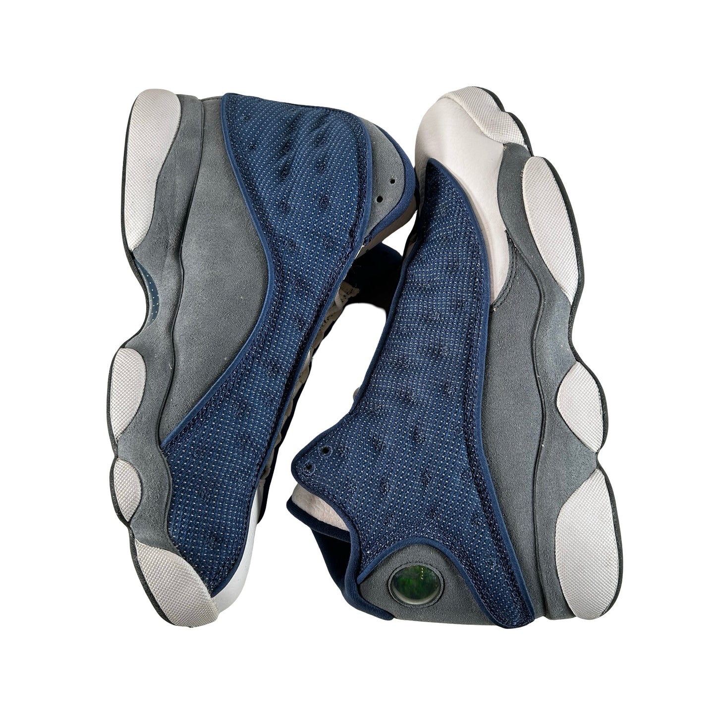 414571 404 Jordan 13 Retro Flint (2020) [USED] - 8.5 M (Used)