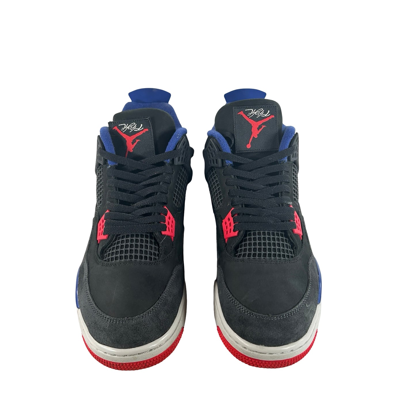 FV5029 003 Jordan 4 Retro Rare Air (Gold Lettering) [USED] - 14 (Used)