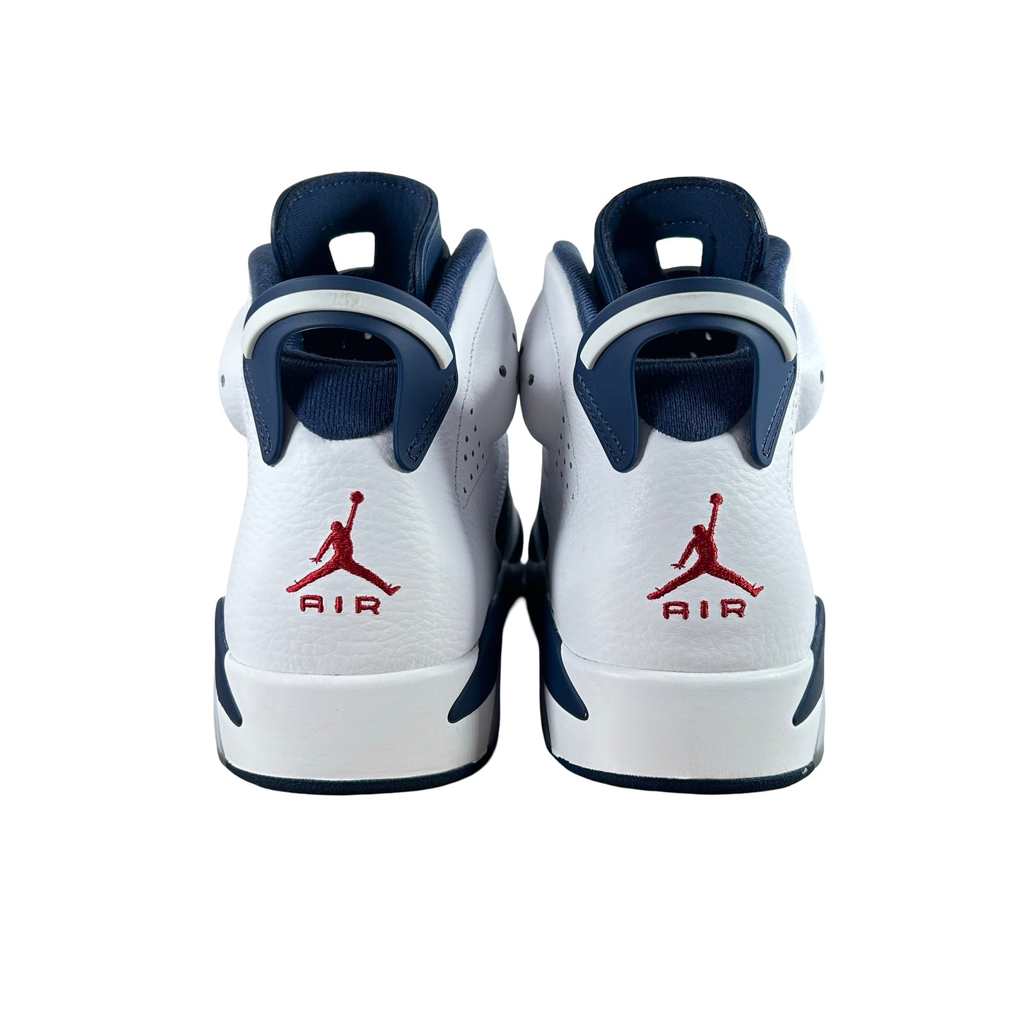 CT8529 164 Jordan 6 Retro Olympic (2024) - 12.5 M (Used)