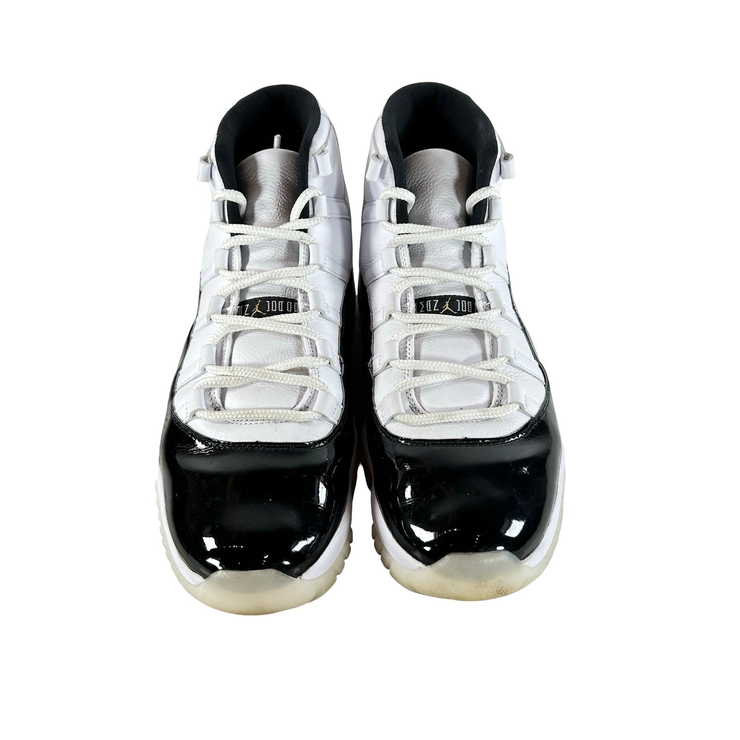 CT8012 170 Jordan 11 Retro DMP Defining Moments (2023) [USED] - 12 M (Used7)
