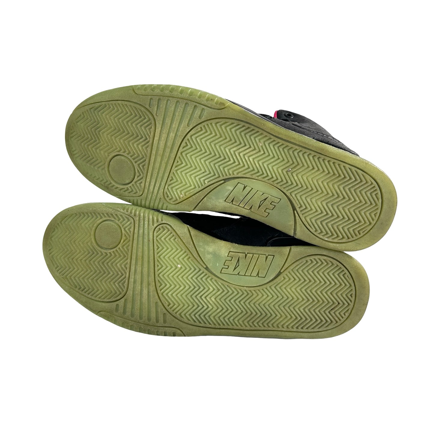 508214 006 Nike Air Yeezy 2 Solar Red [USED] - 10 M (Used) (Replace Box)