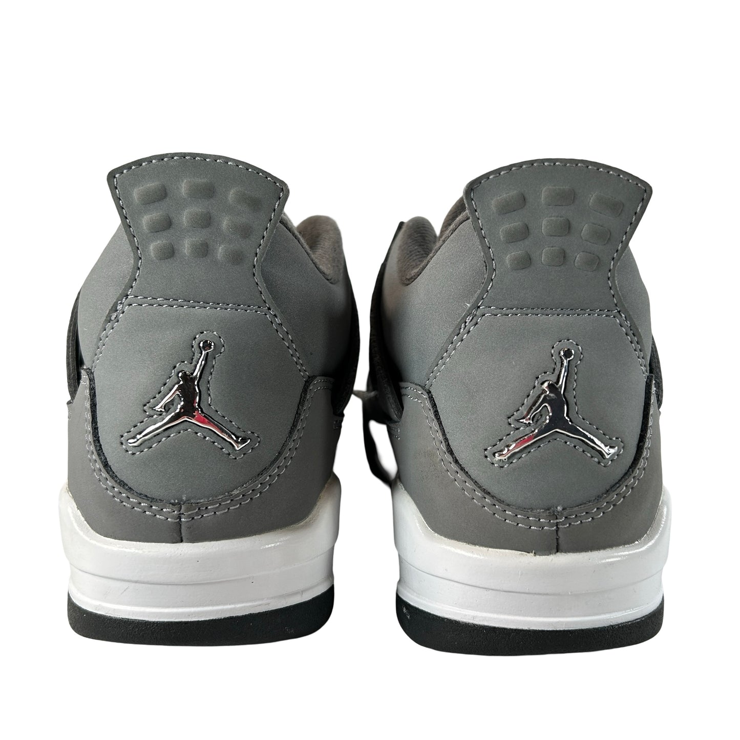 408452 007 Jordan 4 Retro Cool Grey (2019) (GS) [USED] - 7 Y (Used) (No Box)