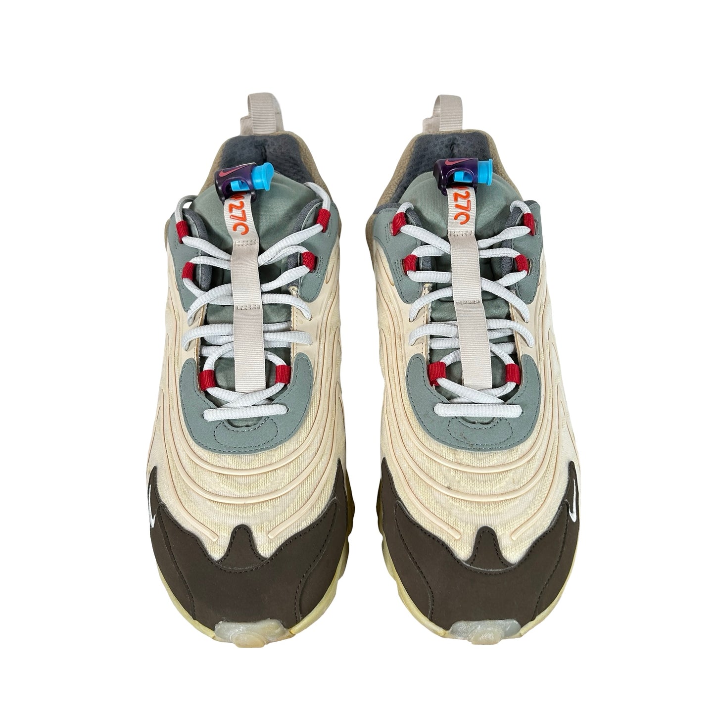 CT2864 200 Air Max 270 Cactus Trails [USED] - 13 M (Used2)