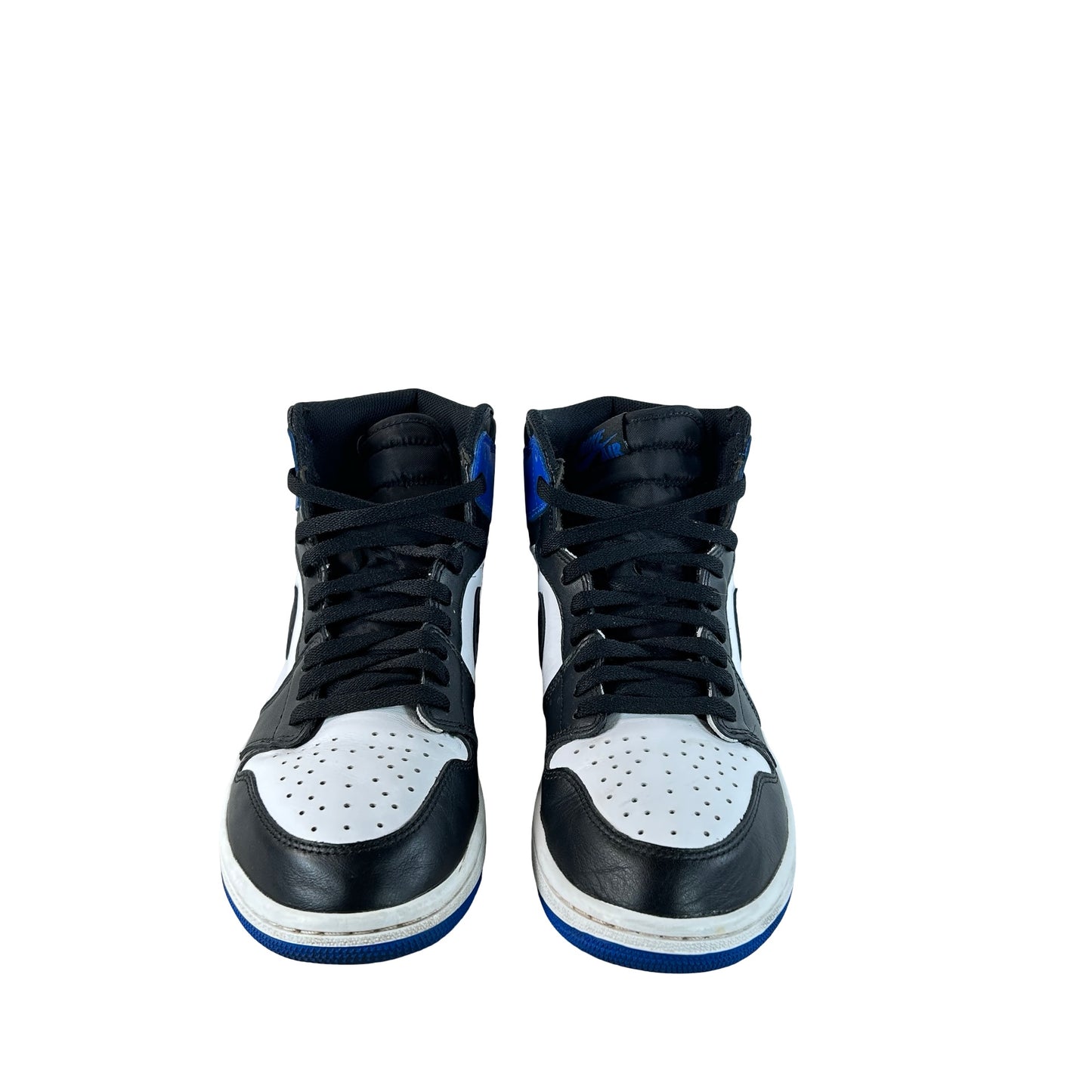 716371 040 Jordan 1 Fragment [USED] - 11 M (Used2) (No Box2)