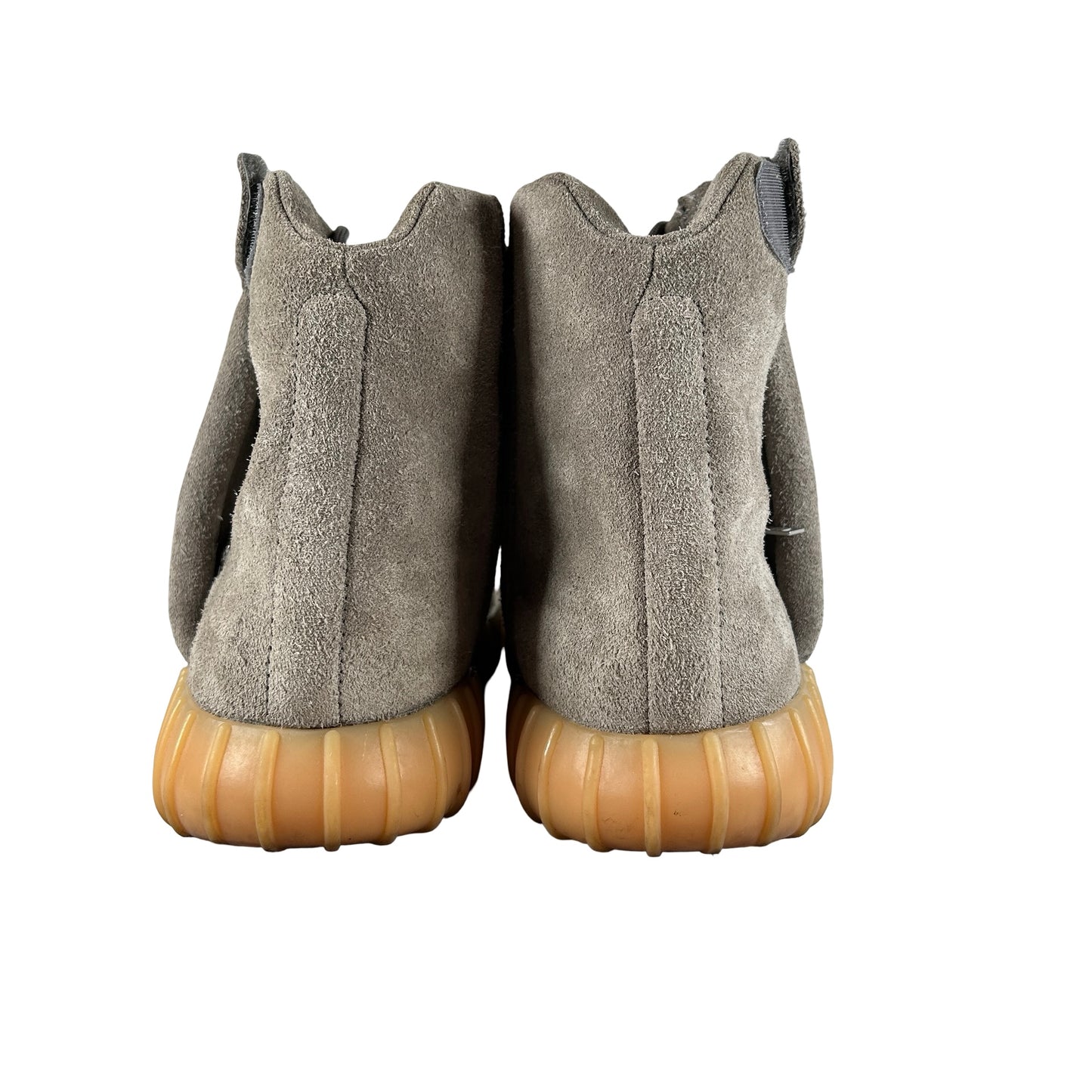BB1840 adidas Yeezy Boost 750 Light Grey Glow In the Dark [USED] - 11.5 M (Used) (No Box)
