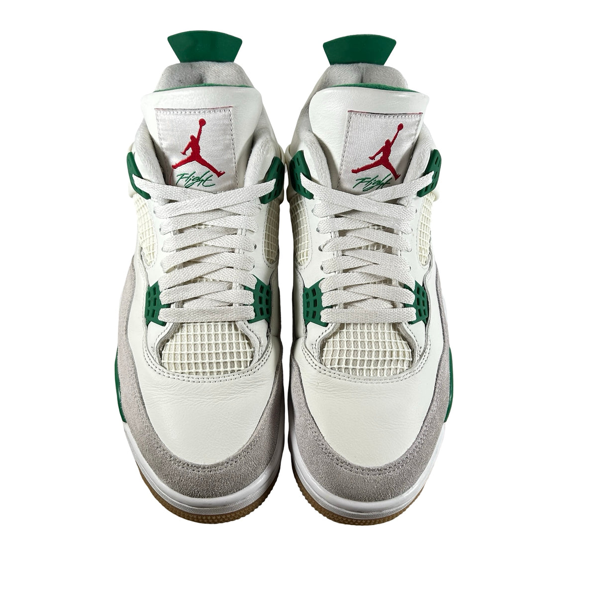 DR5415 103 Jordan 4 Retro SB Pine Green [USED] - 9.5 M (Used9)
