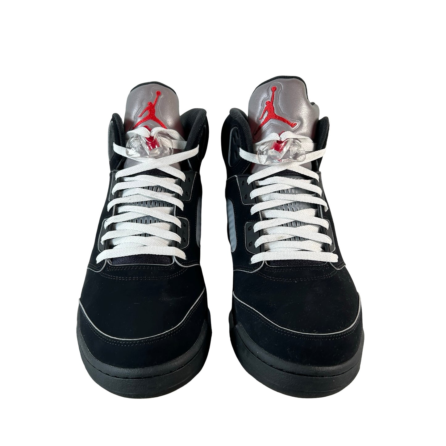 HF3975 001 Jordan 5 Retro OG Black Metallic Reimagined [USED] - 12.5 M (VNDS)