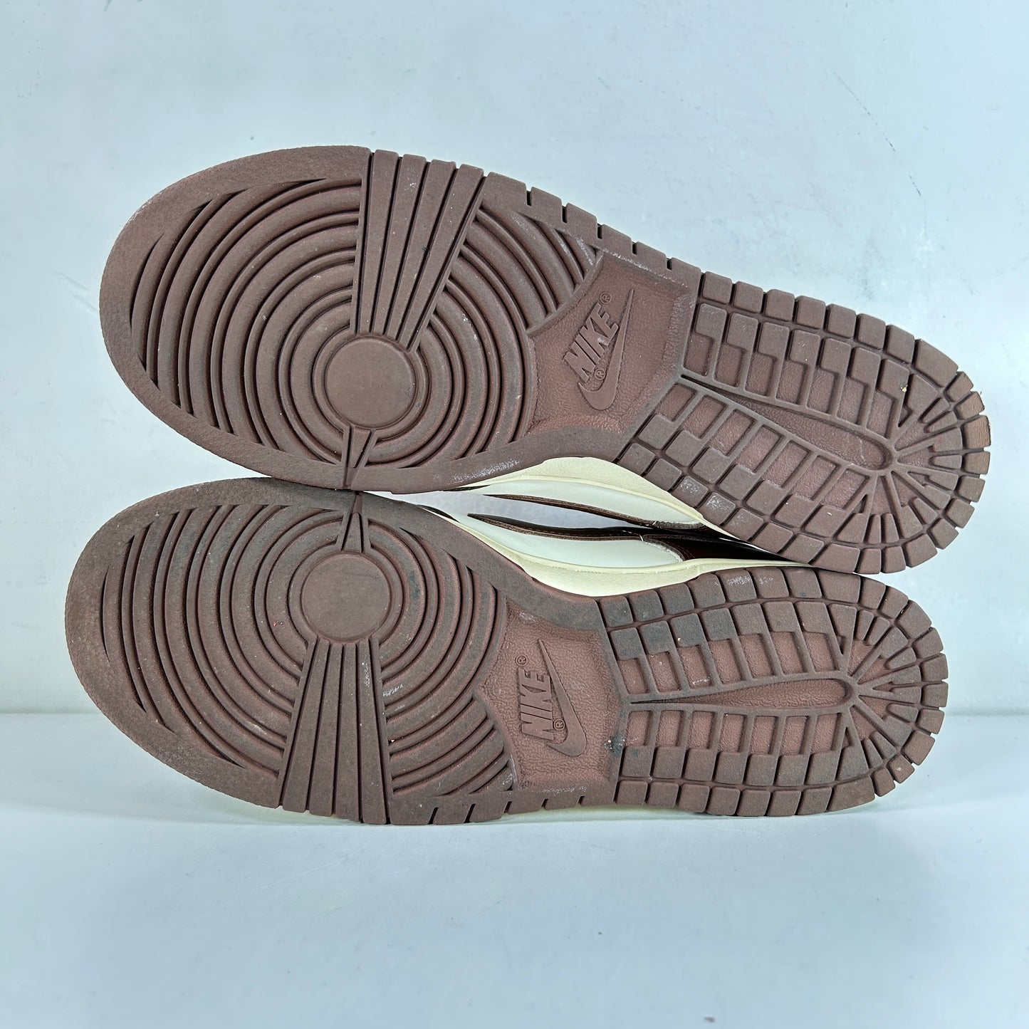 DD1503 124 Nike Dunk Low Cacao Wow [USED] - 9.5 W (Used)